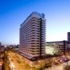 Philips inaugura en España una nueva tecnología LED en el hotel NH Eurobuilding