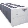 Bombas de Calor Aire-Agua RHA 410 de Ferroli