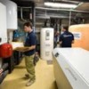 Grupo Visiona BD realiza más de 30.000 metros lineales de perforación en España durante 2010