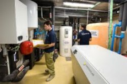 Grupo Visiona BD realiza más de 30.000 metros lineales de perforación en España durante 2010