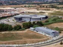 Grupo Sanjose inaugura la primera central de poligeneración del Parc de l’Alba