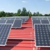 Gamma Solutions invierte en 2011 más de 5 millones de euros en plantas fotovoltaicas sobre cubierta en España
