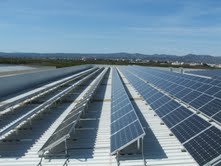 Krannich Solar apuesta por su filial de Valencia para potenciar su expansión en el mercado portugués