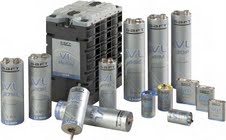 Las baterías de Litio-ión de Saft llevan al kart eléctrico E1 de Linde a entrar en el Guinness de los Records