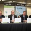 Schüco marca la hoja de ruta de la Arquitectura Sostenible en Energy³ Innovation-Days
