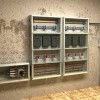 Safybox SMS, nueva generación de centralizadores para contadores electrónicos Safybox SMS, nueva generación de centralizadores para contadores electrónicos