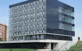 FNeNERGIA traslada su sede al Edificio CIEM (CERO EMISIONES) de Milla Digital en Zaragoza.