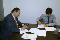 La AHT y FNeNERGIA colaboran para fomentar el ahorro energético en el sector hostelero