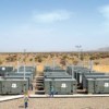 RSS Instala 80MVA de energía temporal en Omán