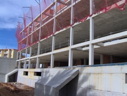 Energesis climatiza el primer bloque de viviendas de Alicante con geotermia