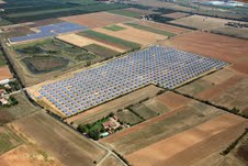 ForVEI adquiere por 55 millones de euros tres plantas solares de Grupo OPDE en Italia