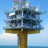 Roxtec suministra el sellado de cables a London Array, el mayor parque eólico marino del mundo
