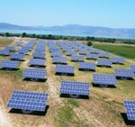 MECASOLAR suministra 11,5 MW para plantas fotovoltaicas en Grecia, Gran Bretaña, Italia, Australia y Francia