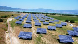 MECASOLAR suministra 11,5 MW para plantas fotovoltaicas en Grecia, Gran Bretaña, Italia, Australia y Francia