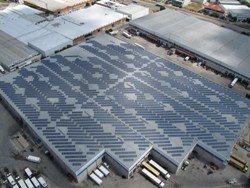PROINSO supera la cifra de 1 GW de módulos e inversores suministrados en todo el mundo