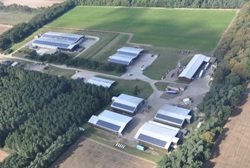 PROINSO suministra material fotovoltaico en Reino Unido para la compañía eléctrica RenEnergy