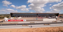 SMA Solar Technology AG inaugura el mayor centro de servicios para inversores fotovoltaicos