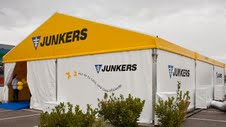 Junkers abre las puertas de su Casa Eficiente en Rivas Vaciamadrid