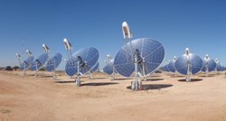 Ateg se incorpora a Protermosolar