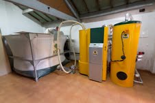 La Easyfire Clean Efficiency sigue escalando posiciones