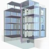 La Climatización Invisible supone un ahorro energético de al menos un 30% en la construcción de edificios