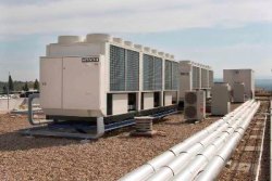 HITACHI vuelve a destacar por la calidad y eficiencia de sus equipos de climatización
