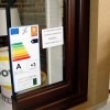 TORINCO fabrica la primera ventana de madera de Clase Energética A