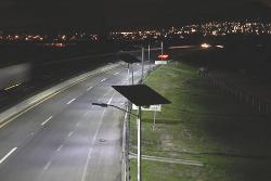 Carmanah lanza su farola solar más potente