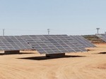 MECASOLAR suministra 100 kW de seguidores para una planta solar fotovoltaica en Australia