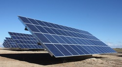 RÍOS Renovables ha construido y gestionado parques fotovoltaicos por una potencia de más de 120 megavatios en siete años