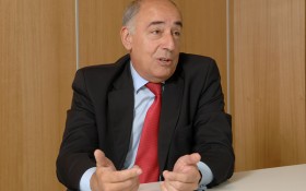 Las instalaciones de gas natural complementan el desarrollo de las energías renovables