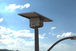 Almarin presenta las soluciones solares más económicas de Carmanah
