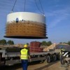 Enerpal comienza la construcción de 50 MW en dos proyectos eólicos