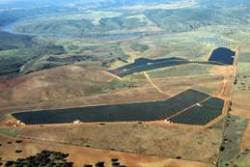 Gehrlicher Solar España concluye la construcción de un parque solar de 10 MW para el fondo alemán ESPF 1, propiedad de KGAL