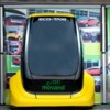 El Eco-Taxi, la revolución del transporte público, a un paso de hacerse realidad