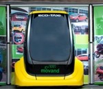 El Eco-Taxi, la revolución del transporte público, a un paso de hacerse realidad
