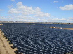 Martifer Solar pone en funcionamiento una planta de energía solar fotovoltaica de 11 mw en Caltagirone, Sicilia, su mayor planta en Italia