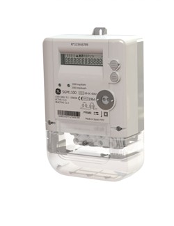 GE Energy presenta su nuevo contador inteligente de electricidad para Europa y amplía sus instalaciones de Bilbao para su producción