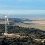 Enerpal inicia la construcción de un parque eólico de 8 MW en Portugal