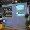 ITE presenta en Egética-Expoenergética un sistema para cargar el vehículo eléctrico desde cualquier punto de suministro