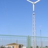 Acreditación ENAC del Laboratorio de Ensayos Eólicos del CEDER