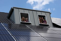 SCHOTT Solar presenta sus nuevos módulos fotovoltaicos en GENERA 2012