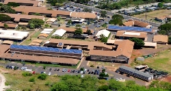 Conergy suministra 700 kilovatios de energía solar parael desarrollo de 14 cubiertas fotovoltaicas en escuelas al sur de Eslovaquia