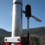 ICR presenta en Genera 2012 un estudio sobre la caracterización del ruido de fondo en parques eólicos