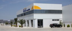 RÍOS Renovables Group construye un parque eólico de 9 Mw de potencia en Rumanía, donde invertirá 532 millones de euros en los próximos tres años