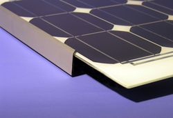 Saint-Gobain lanza solarbond readyframe en la feria intersolar europe 2012