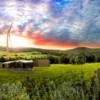 Elecnor obtiene la financiación de su parque eólico de Quebec (Canadá)
