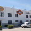RÍOS Renovables Eficiencia Energética instalará luminarias LED exteriores de última generación y bajo consumo en la fábrica de ASPIL (Ribaforada), que reducirá su gasto energético en un 45 %