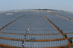 50 MW en Pakistán: Conergy se asocia con Ensunt para ejecutar el parque más grande del país