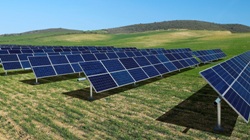 MECASOLAR lanza su nuevo seguidor de 1 eje Horizontal de 140 kWp